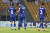 روزبه چشمی : با این نتیجه هواداران و همه را زجر دادیم ؛ معذرت می خواهیم