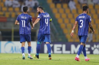 علی لطیفی :استقلال برای دفاع از اعتبار خود باید به مصاف نماینده بحرین برود