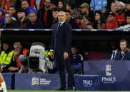 روبرتو مارتینز سرمربی پرتغال : به خاطر ژوتا قهرمان جام جهانی می شویم