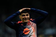 پیراهن تیم ملی اسپانیا در جام جهانی 2026