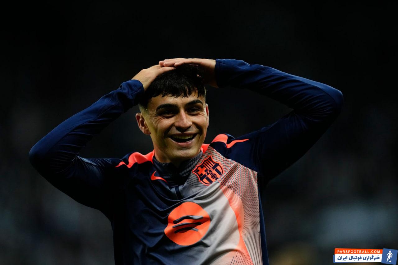 پیراهن تیم ملی اسپانیا در جام جهانی 2026