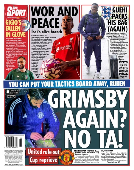 استار اسپورت - 3 سپتامبر 2025