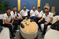 استقلال با استفاده از تعطیلات لیگ برای آمادگی بیشتر راهی اردو کیش شد