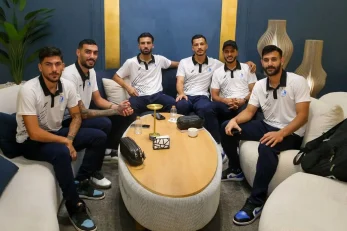 استقلال با استفاده از تعطیلات لیگ برای آمادگی بیشتر راهی اردو کیش شد