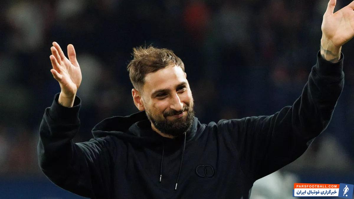 دوناروما با شماره پیراهن 25 در منچسترسیتی