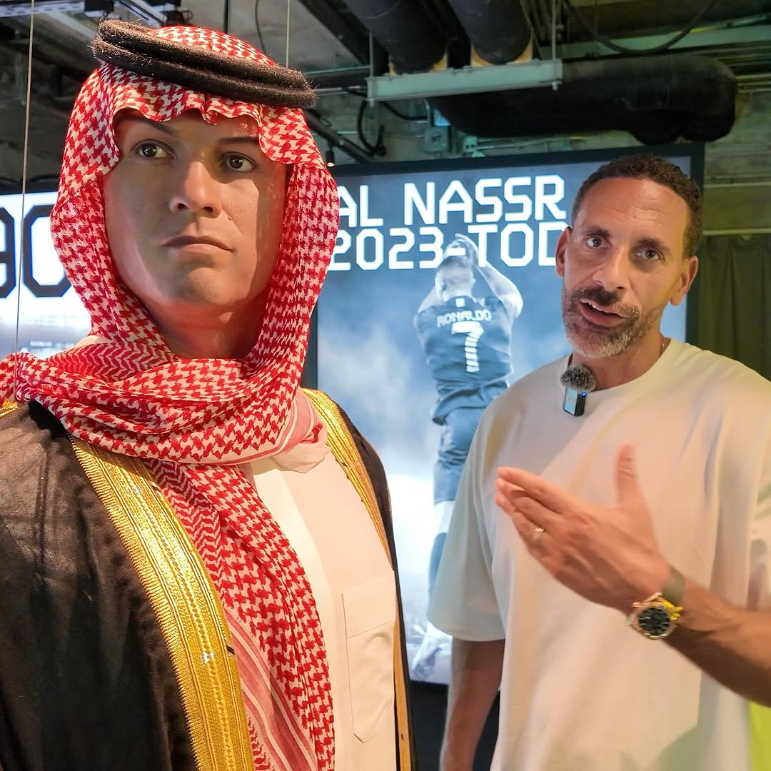 ریو فردیناند