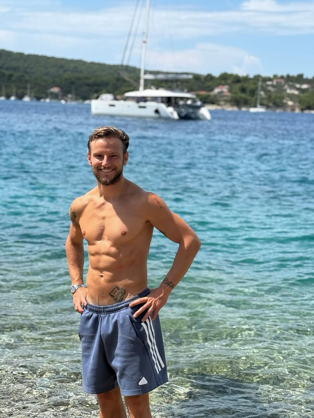 ایوان راکیتیچ