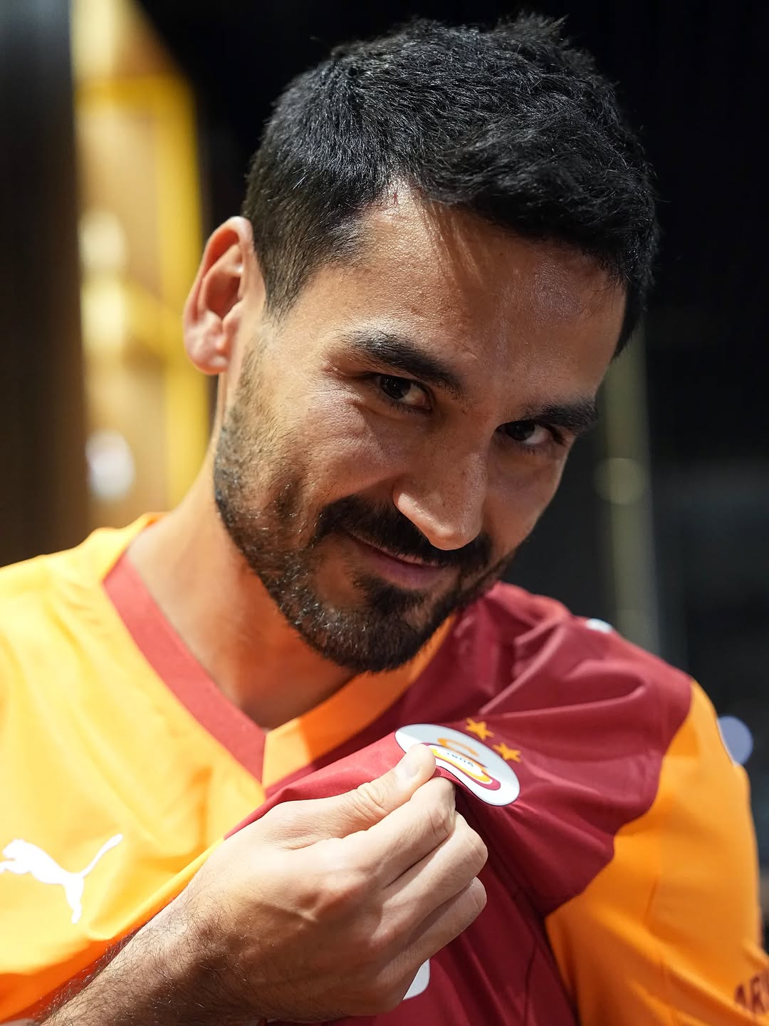 ایلکای گوندوعان