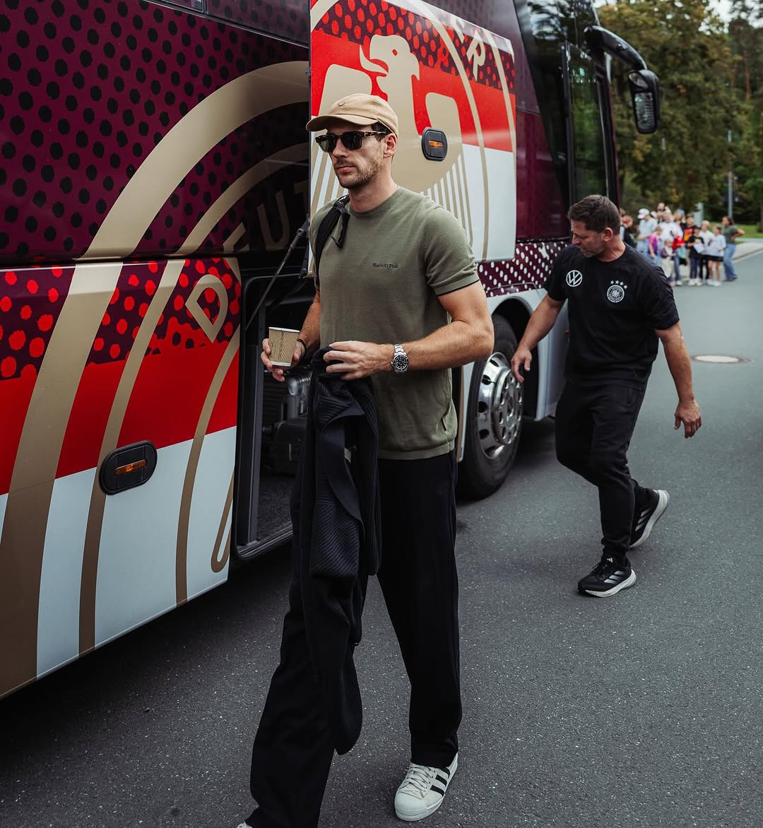 لئون گورتسکا