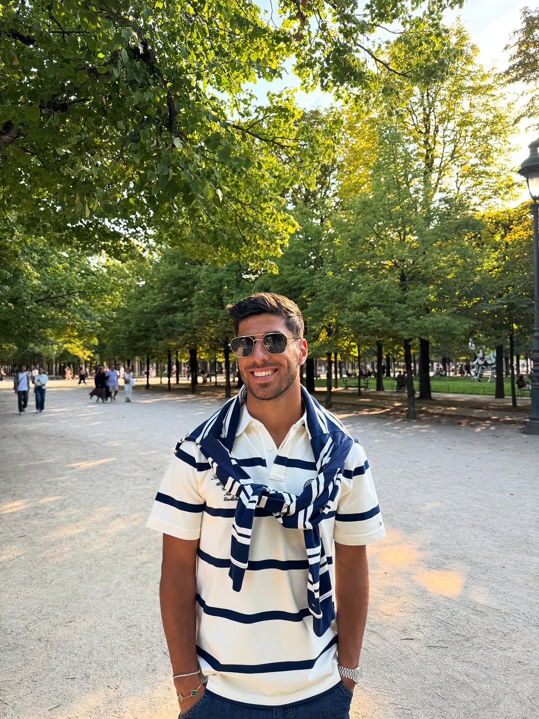 مارکو آسنسیو