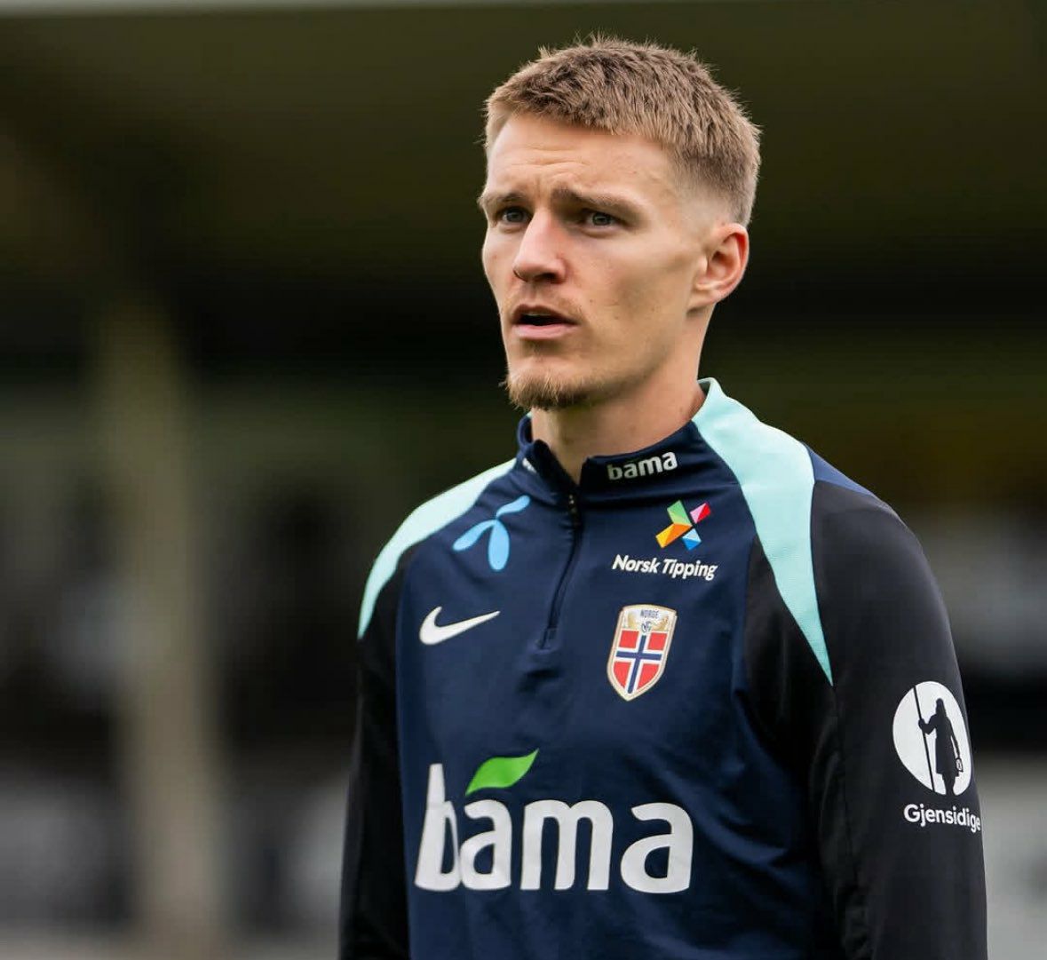 photo_2025-09-07_00-38-56 مارتین اودگارد - هافبک تیم ملی نروژ