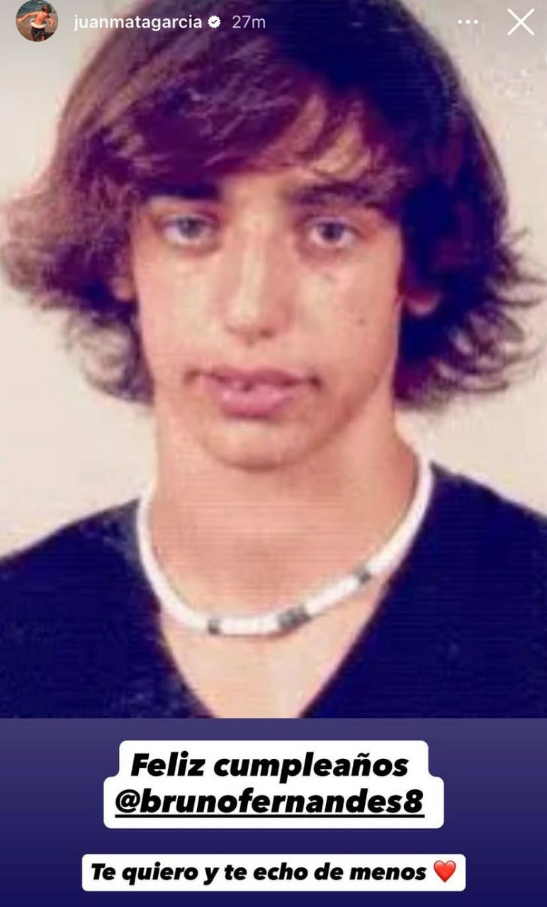 برونو فرناندز