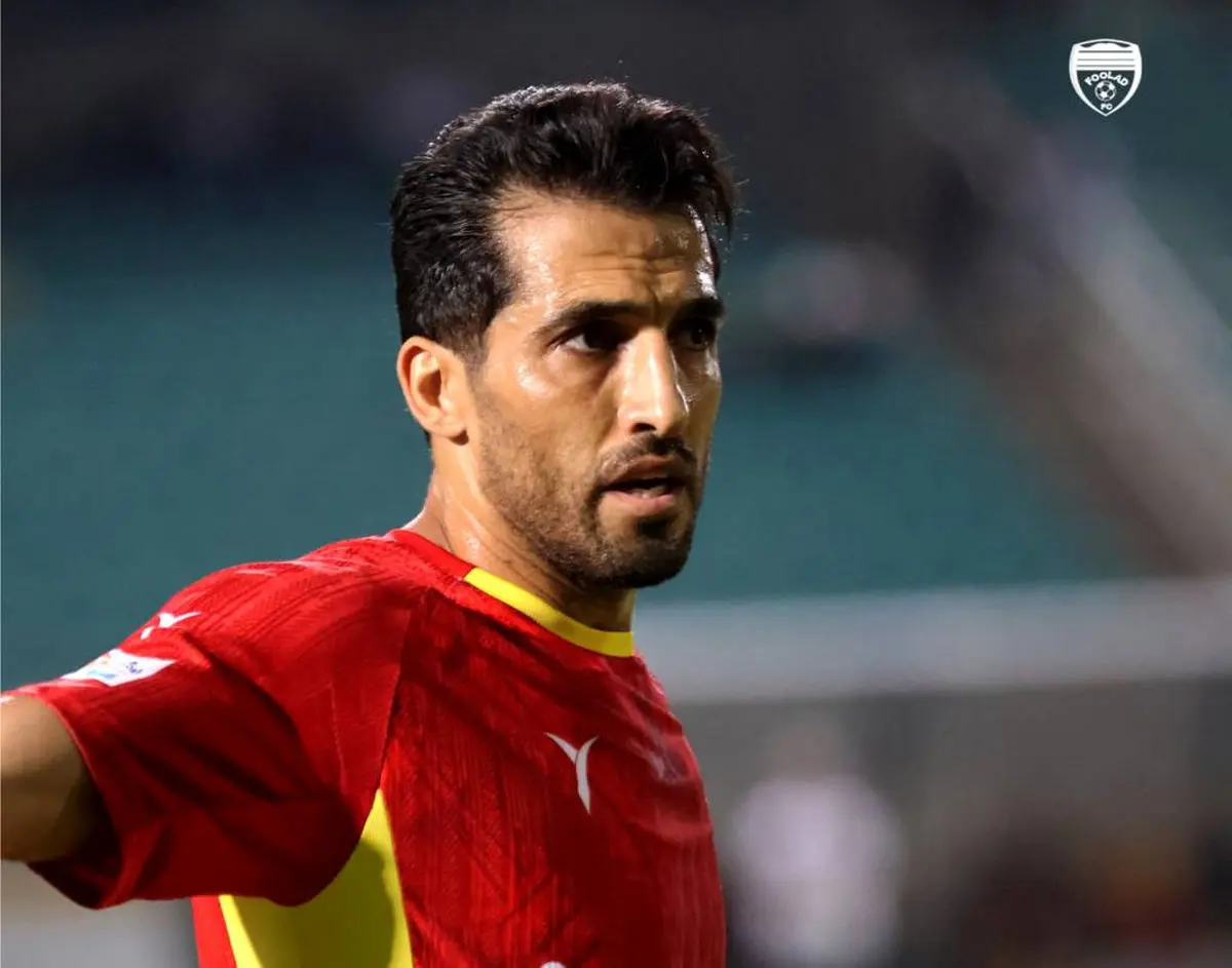 فولاد خوزستان ؛ ترکیب احتمالی تیم گل محمدی مقابل پرسپولیس مشخص شد