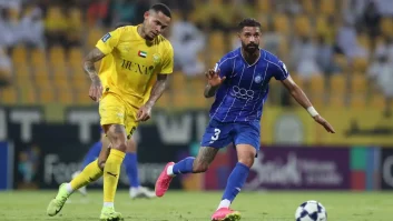 بررسی تک به تک مقصران هفت گل دریافتی استقلال از الوصل در لیگ قهرمانان آسیا 2