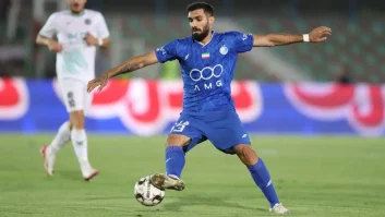 احضار رامین رضاییان و عارف آقاسی، دو ستاره مطرح استقلال به کمیته انضباطی