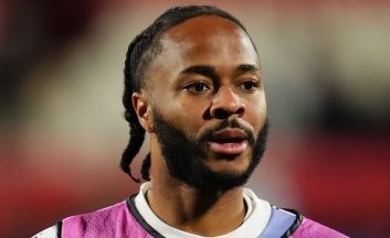 غیبت رحیم استرلینگ از عکس تیمی چلسی برای فصل 2025/2026