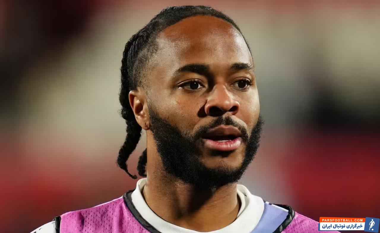 غیبت رحیم استرلینگ از عکس تیمی چلسی برای فصل 2025/2026