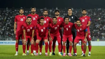 تیم ملی فوتبال ایران در مهرماه به مصاف روسیه و تانزانیا خواهد رفت