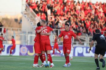 تراکتور در ورزشگاه بنیان دیزل میزبان پرسپولیس خواهد بود