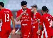 شباب الاهلی تقویم دیدار های خود در آسیا را منتشر کرد