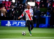 رحیم استرلینگ از حضور در تمرین چلسی منع شد