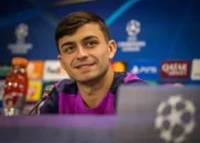 پدری ستاره بارسلونا :دیدار با پاری سن ژرمن یکی از بهترین بازی‌ها خواهد بود