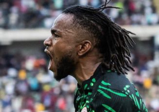 یوونتوس به دنبال جذب آدمولا لوکمن از آتالانتا