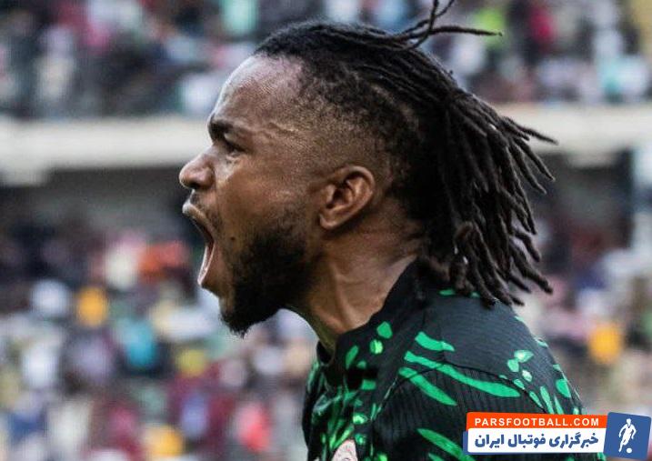 یوونتوس به دنبال جذب آدمولا لوکمن از آتالانتا