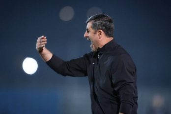 کریم باقری : اگر نمی‌ توانید ورزشگاه درستی را تامین کنید خب لیگ را تعطیل کنید