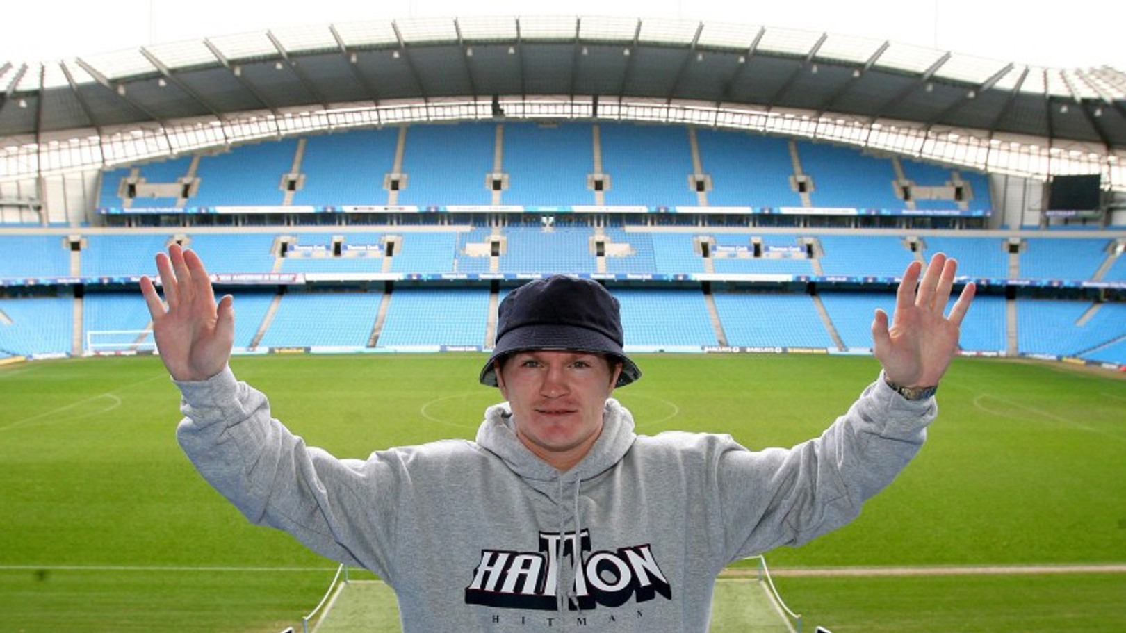 ricky_hatton-2025-09-14-1 ریکی هاتون