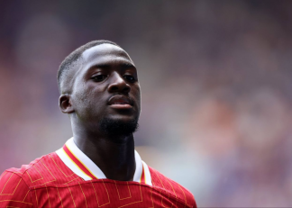 لیورپول به دنبال تمدید قرارداد ابراهیما کوناته