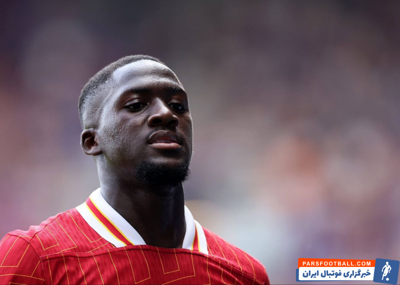 لیورپول به دنبال تمدید قرارداد ابراهیما کوناته