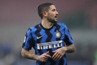 استفانو سنسی بازیکن پیشین اینتر به آنورتوسیس فاماگوستا قبرس پیوست