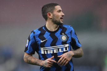 استفانو سنسی بازیکن پیشین اینتر به آنورتوسیس فاماگوستا قبرس پیوست