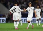 جاشوا کیمیش ستاره آلمان : کسب سهمیه جام جهانی دشوار خواهد بود