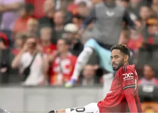 بهبودی مصدومیت ماتئوس کنیا خرید جدید منچستریونایتد