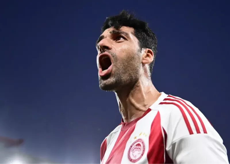 استوری مهدی طارمی برای درگذشت امید جهان : خدا بیامرزه