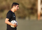 درخواست هاشمیان از مدیران پرسپولیس برای جذب وینست ابوبکر و الیاس اندرسون