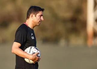 درخواست هاشمیان از مدیران پرسپولیس برای جذب وینست ابوبکر و الیاس اندرسون
