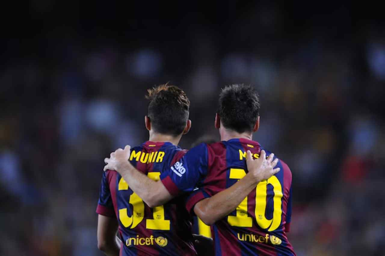 thmthbmb مونیر و مسی