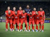 محمد الهویش از عربستان داور دیدار تراکتور برابر الوحده در لیگ نخبگان آسیا