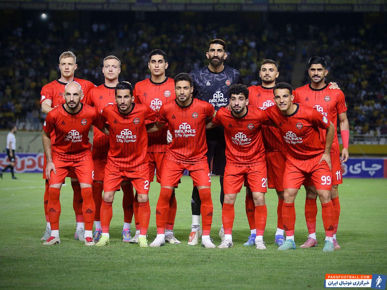 محمد الهویش از عربستان داور دیدار تراکتور برابر الوحده در لیگ نخبگان آسیا