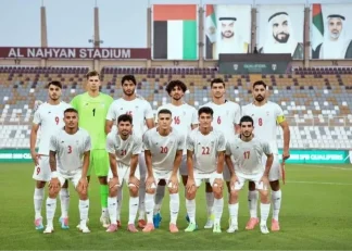 تیم ملی ؛ ترکیب احتمالی تیم ملی امید ایران مقابل امارات مشخص شد