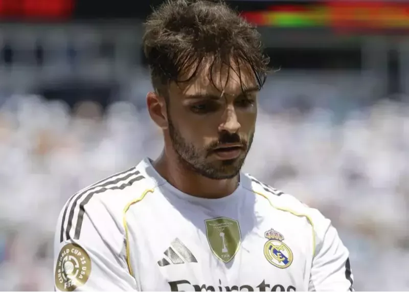 تبعید رائول آسنسیو به نیمکت با حضور ژابی آلونسو در رئال مادرید