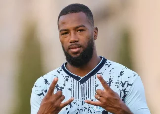 کاهش وزن چشمگیر داکنز نازون ستاره خارجی استقلال