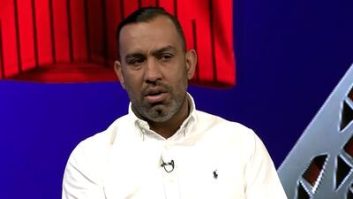 سیاوش اکبرپور : استقلال 20 سال مشکل دروازه بان نداشت که حالا دارد