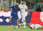 مهران احمدی با ثبات ترین بازیکن استقلال در هفته های اخیر