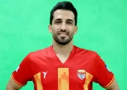 وحید امیری : از اعتماد مجموعه فولاد خوزستان و مخصوصاً شخص آقا یحیی متشکرم