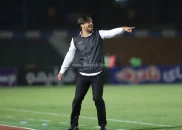 سعید دقیقی خطاب به کسری طاهری: «همیشه نجیب،پیش به سوی موفقیت»