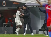 بازگشت مالاسیا از لیست مازاد منچستریونایتد به ترکیب با دستور آموریم